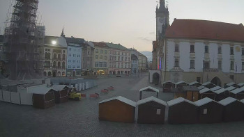 Město Olomouc