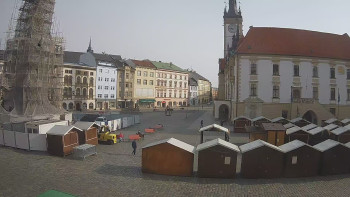 Město Olomouc