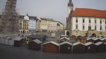 Město Olomouc