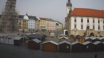 Město Olomouc