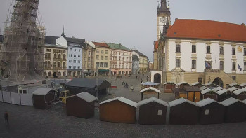 Město Olomouc