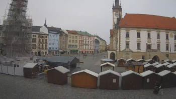 Město Olomouc