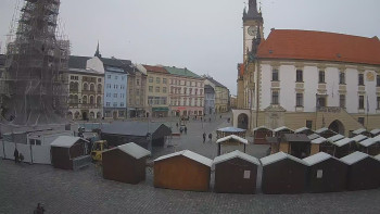 Město Olomouc