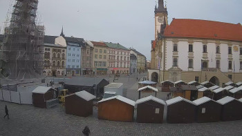 Město Olomouc