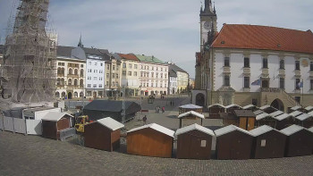 Město Olomouc