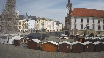 Město Olomouc