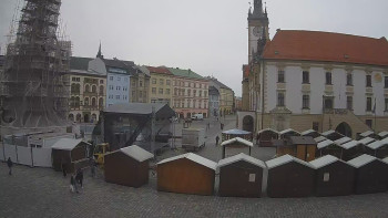 Město Olomouc