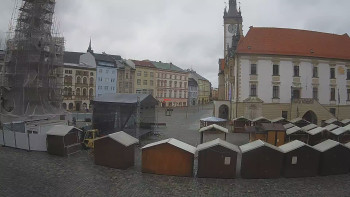 Město Olomouc