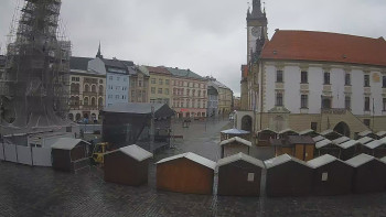 Město Olomouc