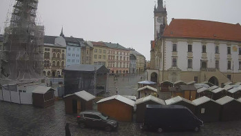 Město Olomouc