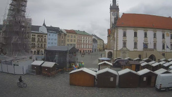 Město Olomouc