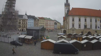 Město Olomouc
