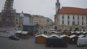 Město Olomouc