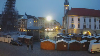 Město Olomouc