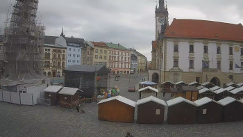 Město Olomouc
