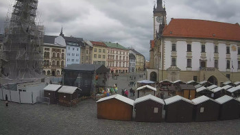 Město Olomouc