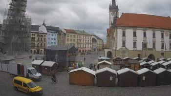 Město Olomouc