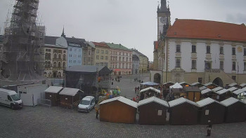 Město Olomouc