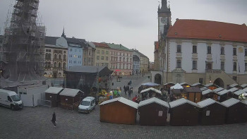 Město Olomouc