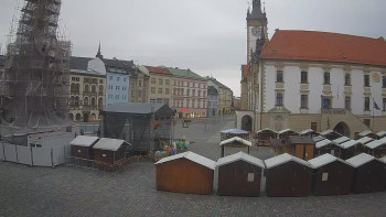 Město Olomouc