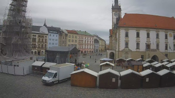 Město Olomouc