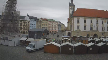 Město Olomouc