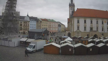 Město Olomouc