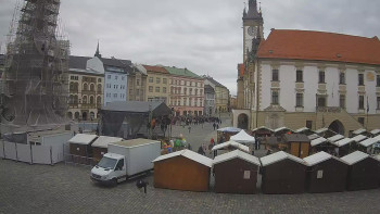 Město Olomouc