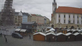 Město Olomouc
