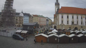 Město Olomouc