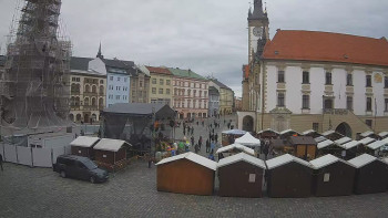 Město Olomouc