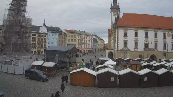 Město Olomouc