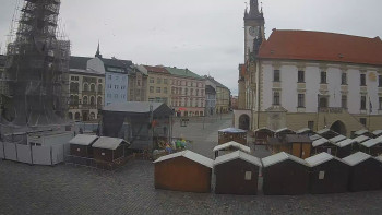 Město Olomouc