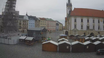Město Olomouc