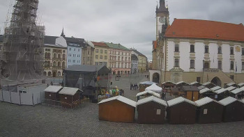 Město Olomouc
