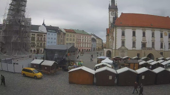 Město Olomouc