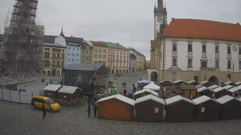 Město Olomouc