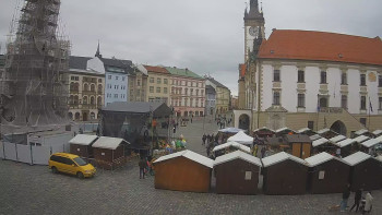 Město Olomouc