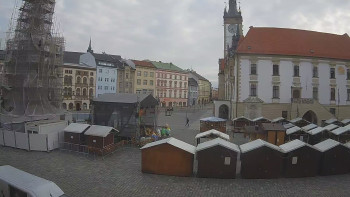 Město Olomouc