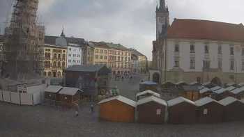 Město Olomouc