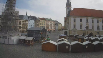 Město Olomouc
