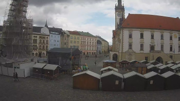 Město Olomouc