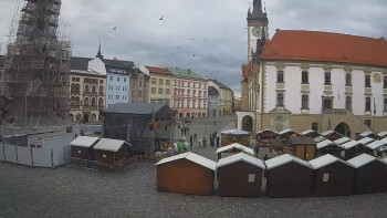 Město Olomouc