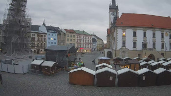 Město Olomouc
