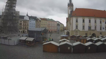 Město Olomouc