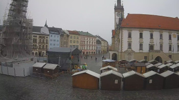 Město Olomouc