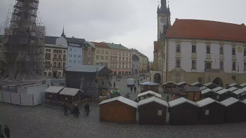 Město Olomouc