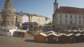 Město Olomouc