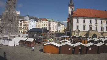 Město Olomouc