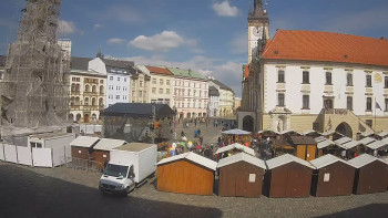 Město Olomouc
